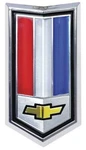1978 Camaro Standard Grill Emblem With Bow Tie Logo. Fixed Price $78.68.