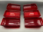 1970 Chevrolet Impala Rear Tail Light Back Up Lens Set. Fixed Price $69.99.
