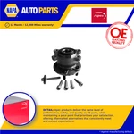 Wheel Bearing Kit Fits Ford Kuga MK1 2.5 Rear 08 To 1538604 Apec Quality New. Fixed Price $118.39.