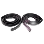 Molded Roof Rail Seals 2-DOOR Hardtop For Buick Riviera 1963-1965 Rr 5008. Fixed Price $152.10.