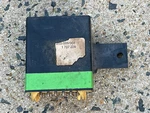 Genuine Bmw E30 1984 318I 412-202-009-004 Z Vdo Idle Control Module 13411707224. Fixed Price $145.00.