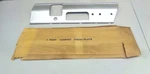 Nos 1959 Plymouth Dash Faceplate With Radio Sport Fury Belvedere. Fixed Price $79.99.