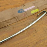 Nos 1976 - 1980 Ford Granada Mercury Monarch Front Door Glass Window Side Run. Fixed Price $49.99.