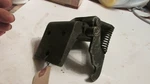 Nos 1966 1969 Ford Fairlane / Ranchero Lower Door Hinge C6OZ-6222810-C New. Fixed Price $229.99.