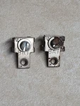1957-62 Buick Pontiac Chevy Cadillc D-1901 1945172 Fuses Gm Nos Pair Oem Delco. Fixed Price $25.00.