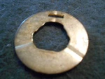 Nos 1963 - 1973 Ford Mustang 3.03 Speed Manual Trans Reverse Idler Gear Washer. Fixed Price $9.99.