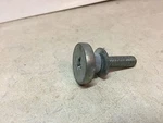 Nos New Gm 3973998 Bolt Seat Back Stop Bumper 70-78 Corvette. Fixed Price $19.99.