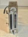 1966 1967 1968 1969 1970 Datsun Fairlady 1600, 2000 Am Radio, Toshiba 7CN-15T. Fixed Price $229.99.