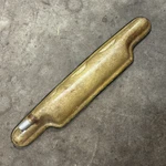 Porsche 911 912 Fresh Air Vent Tray Fiberglass Original Cowl Catch Drain. Fixed Price $50.00.