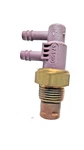 1978 1979 1980 Corvette: Nos Egr Vacuum Control Valve 2-PORT Purple Gm 373510. Fixed Price $59.95.