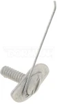 Dorman 45450 Molding Retainers -gm, Chrysler- 10-24 X 9/16 In.. Fixed Price $19.99.