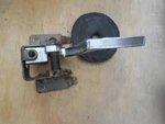 1977 1979 1981 1983 1985 Pontiac Bonneville Left Inside Door Handle 20010661. Fixed Price $67.05.