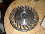 Gm 25518097 Hub 1985 Buick Somerset Caps 13" Wheel Cover. Fixed Price $6.09.
