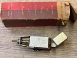 1946 1947 1948 Desoto SP15 Deluxe Custom Nos Mopar Headlight Switch 1149863. Fixed Price $95.00.