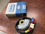 Nos Ford 1966 1967 Mustang Galaxie Fairlane C6AZ-7A247-A Neutral Safety Switch. Fixed Price $170.00.