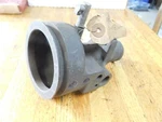 Ford Flathead Engine Distributor Housing Vintage Obsolete FAA-12452-C. Fixed Price $39.99.