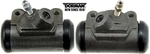 2 Drum Brake Wheel Cylinders Front Replace Ford Oem # 5461750. Fixed Price $49.99.