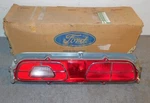 1972-1977 Mercury Comet Gt Nos Rh Rear Tail Light Lamp Assembly W/ Lens. Fixed Price $299.00.