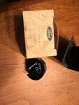 Nos Ford E1HZ-9280-A 020389 Truck Fuel Gauge. Fixed Price $22.40.