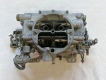 1966 Big Block Mopar 383 440 Carter Afb Carburetor 4131S Charger Satellite Core. Fixed Price $174.99.