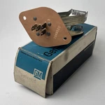 Nos Gm Oem 69-70 Caprice & Impala Air Conditioning Blower Motor Resistor 3949920. Fixed Price $74.99.