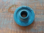 Very Nice Original Porsche 356B 356C 911 912 Bilstein Jack Base Unit 1956-68. Fixed Price $45.00.
