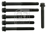 Febi Bilstein 10230 Cylinder Head Bolt Set Replacement Fits Mercedes-benz Evobus. Fixed Price $29.70.