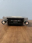 Vintage Mitsubishi Car Truck Radio Push Button AR-3700SU MB141593 Not Tested. Fixed Price $29.95.