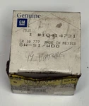 Nos Gm Driver Master Power Window Switch 10414731 1997-2005 Chevy Olds. Fixed Price $64.99.