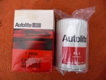 Ford Nos Original Autolite Oil Filter Musting Fairlane Shelby Boss Fomoco. Fixed Price $425.00.