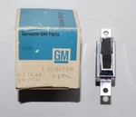 Nos 1966 Oldsmobile Cutlass 442 Vc Convertible Top Antenna Tlgate Switch 391750. Fixed Price $160.00.