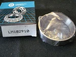 New Federal Mogul LM102910 Bearing Race Nos *free Shipping*. Fixed Price $9.99.