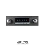 Custom Autosound CAM-CAE-740W USA-740 In-dash Radio. Fixed Price $399.00.