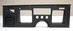1986-1989 Chevy Corvette C4 Instrument Cluster Bezel Trim Panel Used 14078656. Fixed Price $80.00.