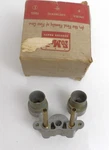 1962 Ford Galaxie 500 Xl Nos 352 2V Carburetor Booster Venturi Support. Fixed Price $129.00.