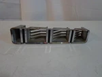 1979 Pontiac Bonneville Rare Oem Lh Driver Lower Bumper Grill 10003213. Fixed Price $125.99.