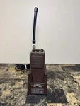 Standard HX320 Series & CSA4 Charging Base Radio Transceiver - Tested. Fixed Price $49.99.