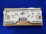 Ford Genuine Nos Ranger Rear Backing Instrument Cluster Plate Panel F0TZ-10848-A. Fixed Price $125.00.