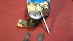 Nos 1965-1966 Ford Fairlane, Mustang Front Door Lock Fits Left Right. Fixed Price $23.49.