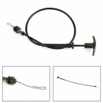 Hood Release Handle Cable New For 1977-1981 Firebird Trans Am Gm # 526637 F3. Fixed Price $20.61.