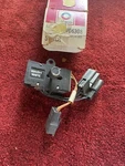 Nos Gm Chevy Nova Delay/pulse Wiper Switch 1977 1978 1979 461210 - D6308. Fixed Price $320.00.