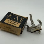 Nos Oem 1961- 64 Corvair And 61-5 Fc Heater Switch 3785193. Fixed Price $38.49.