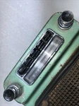 1956 Special Wagon Buick Sonomatic Tube Radio 981707 Mid Century Classic Usa. Fixed Price $150.00.