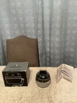 Vintage Airguide Auto Compass Model 65 Nos Rare New Box Rat Rod Hot. Fixed Price $59.99.