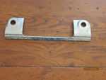 1953 1954 Chevrolet Chevy Radio Trim Face Dash Plate Factory Original Nice. Fixed Price $95.00.