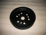 1963 1964 1965 1966 1967 1968 Corvette Camaro Chevelle Pulley Gm 3744043 3/4". Fixed Price $55.00.