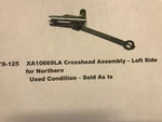 American Flyer Original Parts XA10669LA Crosshead Assembly F/ Northern TS-125. Fixed Price $25.00.