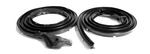 1970-74 Cuda Challenger Door Weatherstrip Seal Rubber E-body Usa Metro LM23A. Fixed Price $169.95.