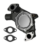 Cast Iron Water Pump Ford Fe 352 390 406 410 427 428 1965-76 C5AZ8501G. Fixed Price $91.35.