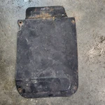 1962 19631964 Chevy Corvair Convertible Monza Access Cover Right Side. Fixed Price $15.00.